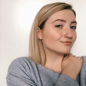 Meet your Posher, Mackenzie